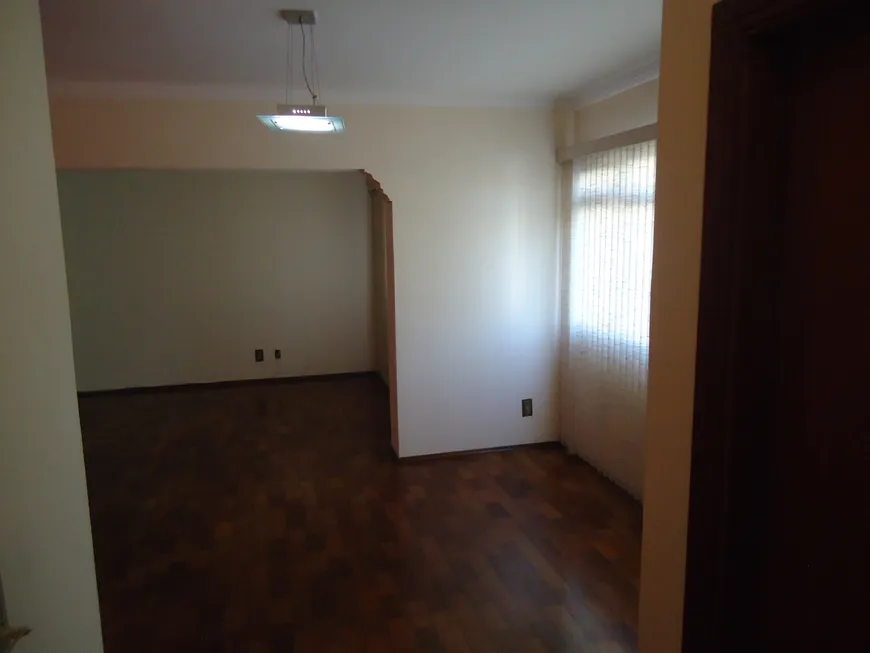 Foto 1 de Apartamento com 3 Quartos à venda, 105m² em Centro, Salto