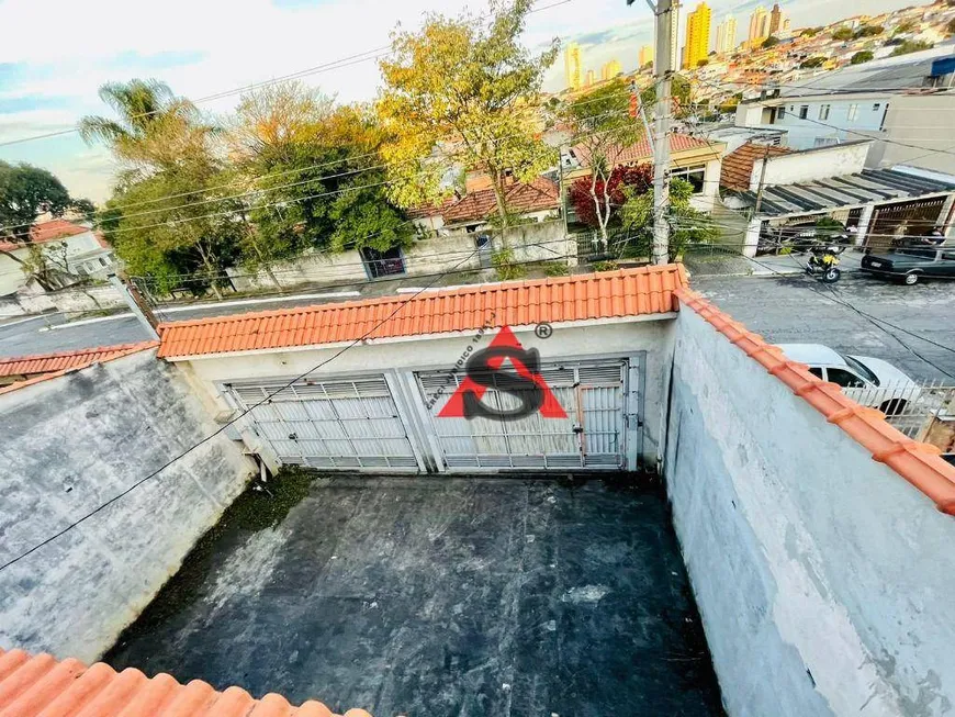 Foto 1 de Casa com 3 Quartos à venda, 218m² em Ipiranga, São Paulo