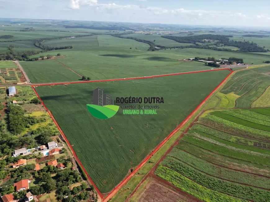 Foto 1 de Lote/Terreno à venda em Warta, Londrina