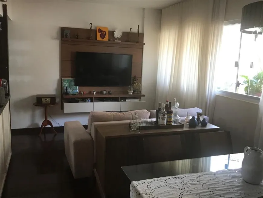 Foto 1 de Apartamento com 3 Quartos à venda, 92m² em Federação, Salvador