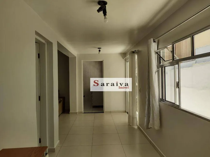 Foto 1 de Casa com 3 Quartos à venda, 206m² em Rudge Ramos, São Bernardo do Campo