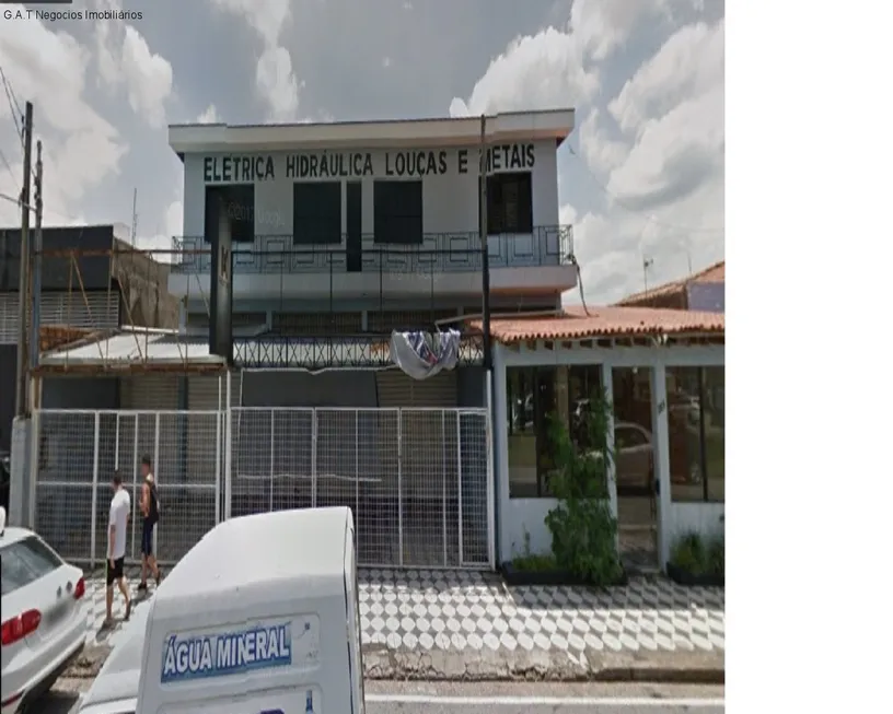 Foto 1 de Imóvel Comercial para alugar, 350m² em Vila Hortencia, Sorocaba