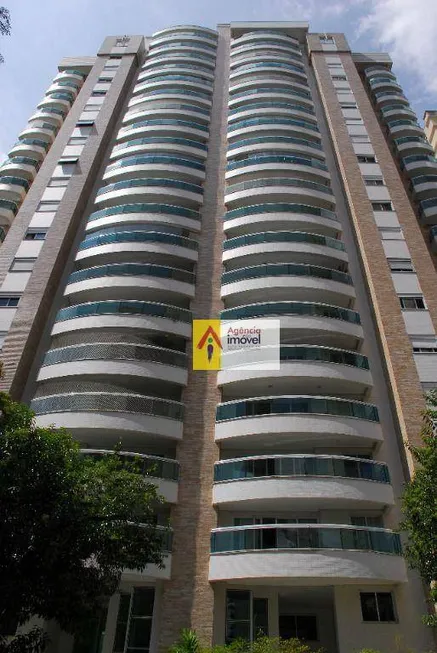 Foto 1 de Apartamento com 3 Quartos à venda, 176m² em Chácara Klabin, São Paulo