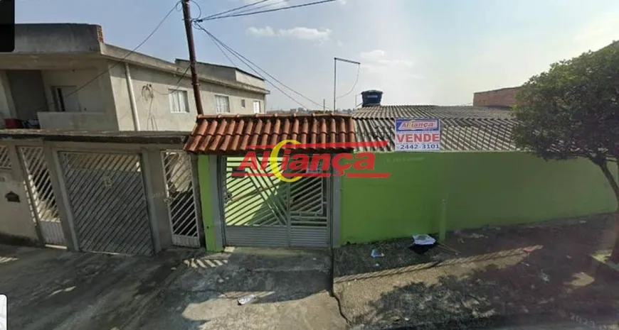 Foto 1 de Casa com 5 Quartos à venda, 250m² em Vila Izabel, Guarulhos