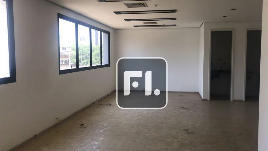 Foto 1 de Sala Comercial para alugar, 50m² em Paraíso, São Paulo