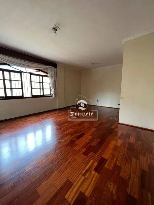 Foto 1 de Apartamento com 3 Quartos à venda, 110m² em Jardim, Santo André