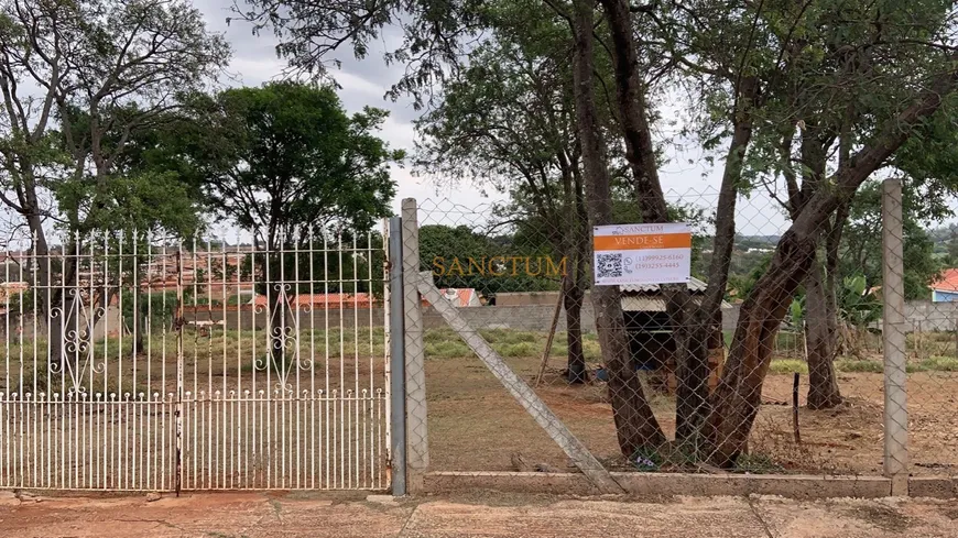 Foto 1 de Lote/Terreno à venda, 900m² em Jardim Planalto, Paulínia