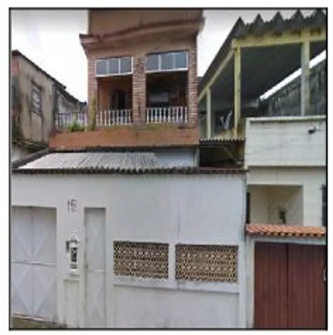 Foto 1 de Casa com 2 Quartos à venda, 89m² em Anchieta, Rio de Janeiro