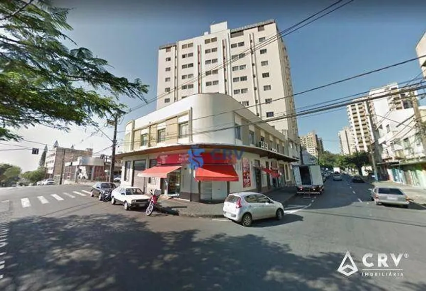 Foto 1 de Sala Comercial para alugar, 20m² em Centro, Londrina