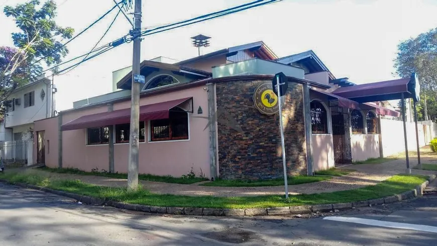 Foto 1 de Imóvel Comercial com 5 Quartos à venda, 308m² em Jardim Novo Botafogo, Campinas