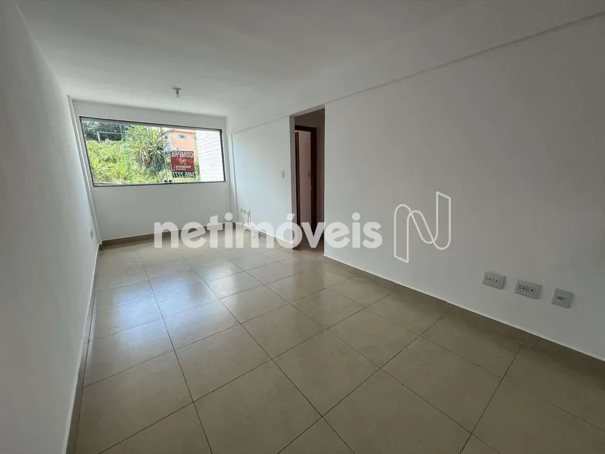 Foto 1 de Apartamento com 2 Quartos à venda, 59m² em União, Belo Horizonte