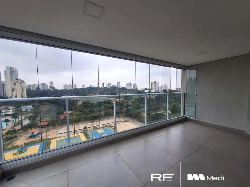 Foto 1 de Apartamento com 3 Quartos para venda ou aluguel, 110m² em Água Rasa, São Paulo