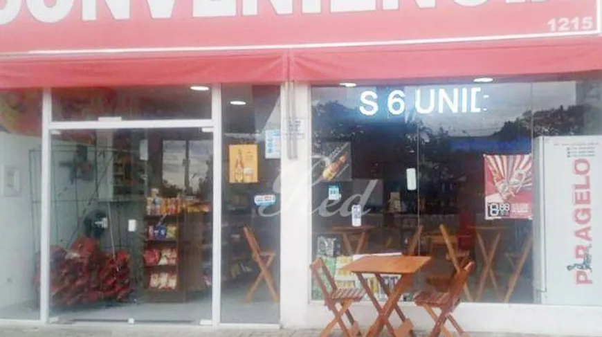 Foto 1 de Ponto Comercial à venda, 10m² em Vila Maria de Maggi, Suzano