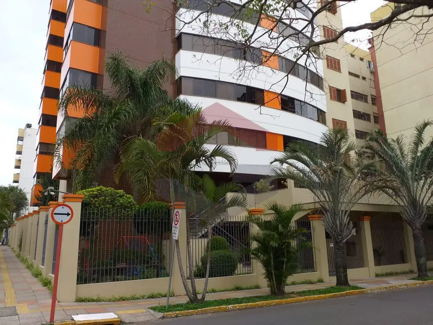 Foto 1 de Apartamento com 3 Quartos à venda, 111m² em Centro, Canoas