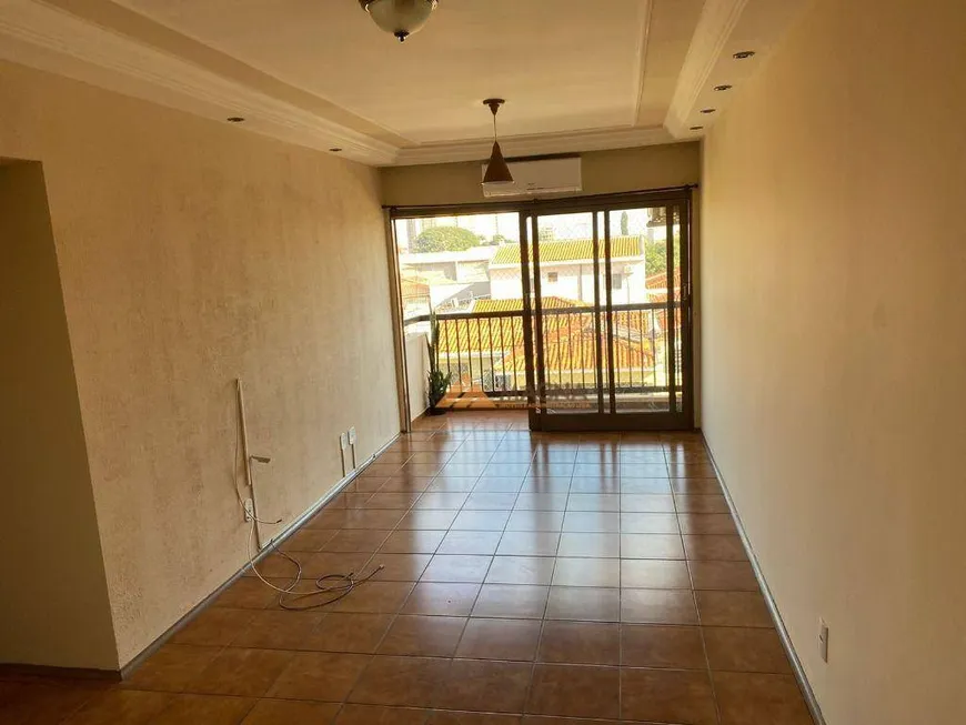 Foto 1 de Apartamento com 3 Quartos à venda, 69m² em Nova Ribeirânia, Ribeirão Preto