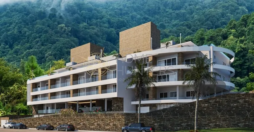 Foto 1 de Apartamento com 3 Quartos à venda, 270m² em Jurerê, Florianópolis