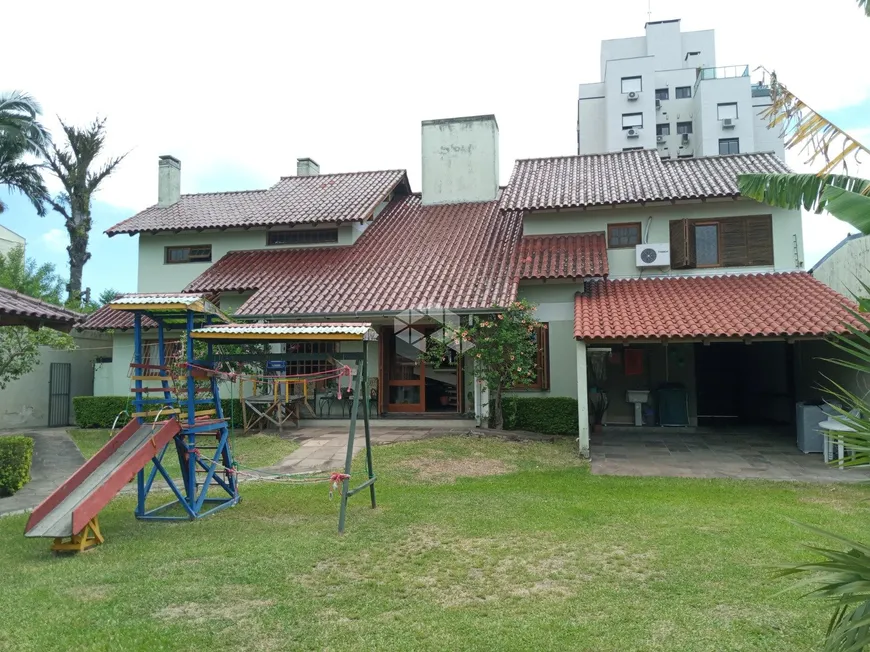 Foto 1 de Casa com 3 Quartos à venda, 387m² em Tristeza, Porto Alegre