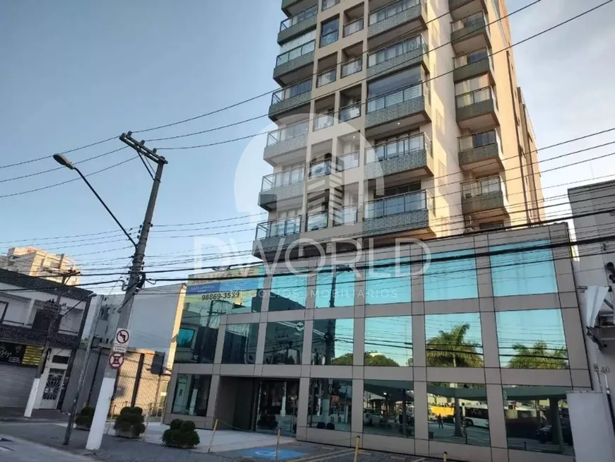 Foto 1 de Ponto Comercial para alugar, 272m² em Rudge Ramos, São Bernardo do Campo