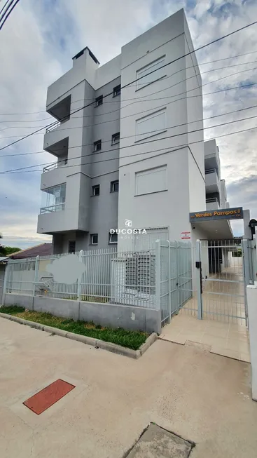 Foto 1 de Apartamento com 2 Quartos à venda, 70m² em Nonoai, Santa Maria