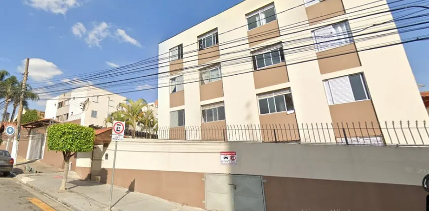 Foto 1 de Apartamento com 2 Quartos à venda, 70m² em Quitaúna, Osasco