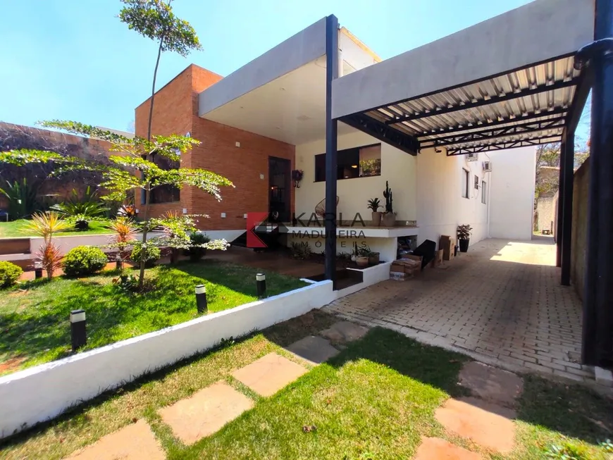Foto 1 de Casa de Condomínio com 3 Quartos à venda, 225m² em Condomínio Village do Gramado, Lagoa Santa