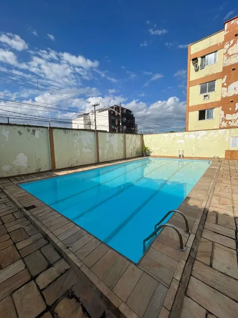Foto 1 de Apartamento com 3 Quartos à venda, 60m² em Vila Julieta, Resende