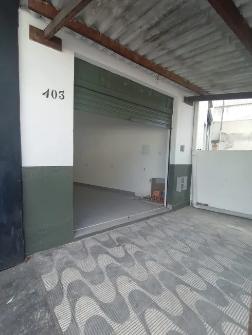 Foto 1 de Ponto Comercial para alugar, 50m² em Pedreira, São Paulo