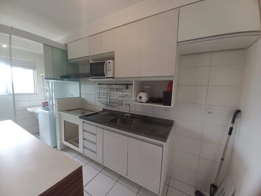 Foto 1 de Apartamento com 2 Quartos à venda, 52m² em Parque Residencial João Luiz, Hortolândia