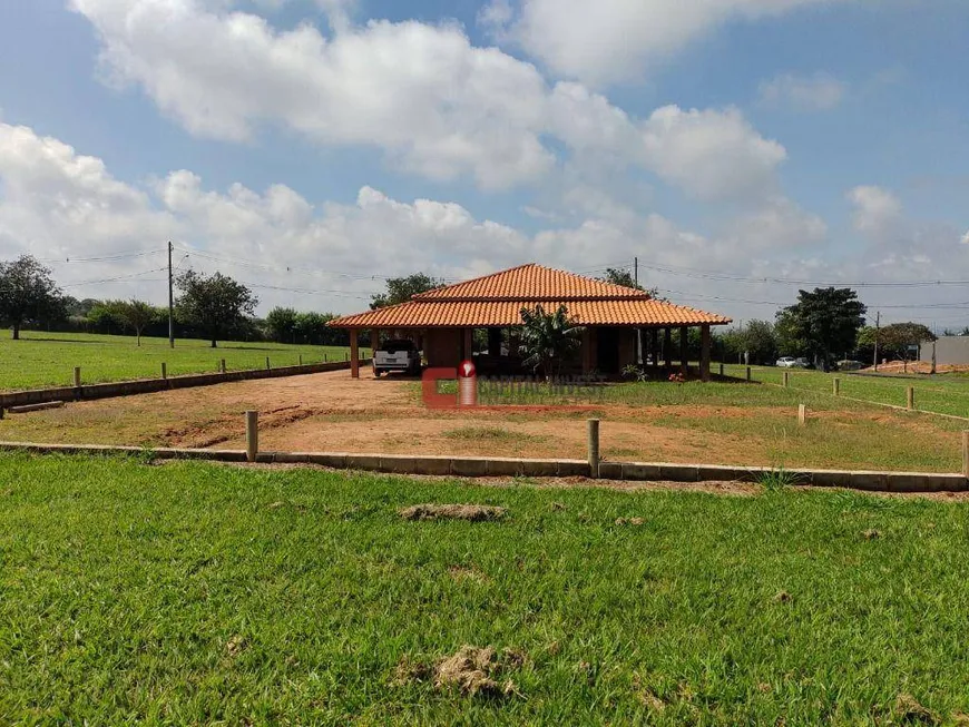 Foto 1 de Casa de Condomínio com 3 Quartos à venda, 268m² em Chacara Sao Jose, Jaguariúna