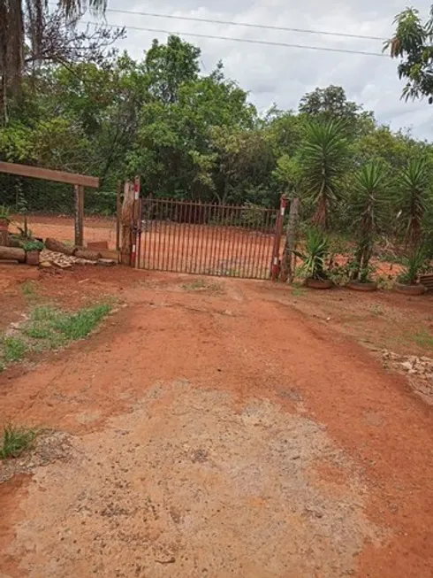 Foto 1 de Fazenda/Sítio com 3 Quartos à venda, 10950m² em Centro, Luziânia