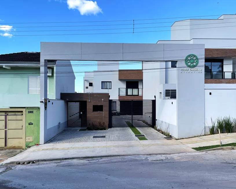 Foto 1 de Casa com 3 Quartos à venda, 145m² em Jardim Atlântico, Goiânia