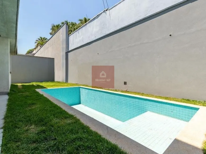 Foto 1 de Casa de Condomínio com 4 Quartos à venda, 686m² em Jardim Cordeiro, São Paulo