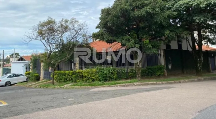 Foto 1 de Casa com 4 Quartos à venda, 394m² em Jardim Nova Europa, Campinas