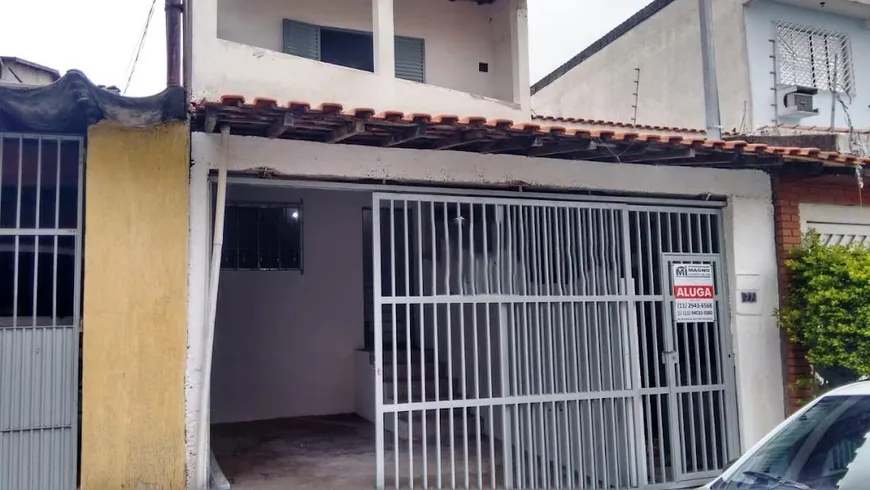 Foto 1 de Sobrado com 1 Quarto à venda, 140m² em Ermelino Matarazzo, São Paulo