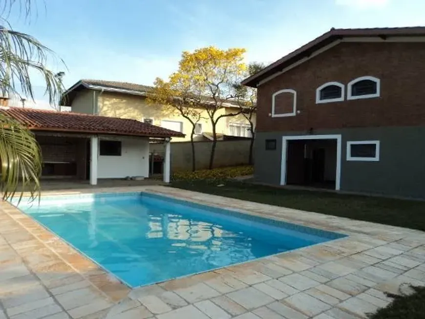 Foto 1 de Casa com 3 Quartos à venda, 110m² em Vila São José, Taubaté