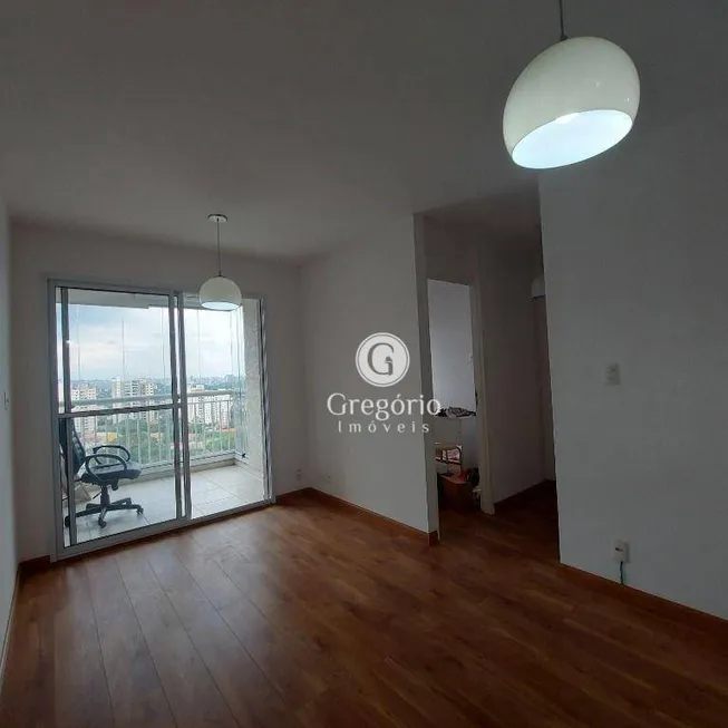 Foto 1 de Apartamento com 2 Quartos à venda, 55m² em Butantã, São Paulo