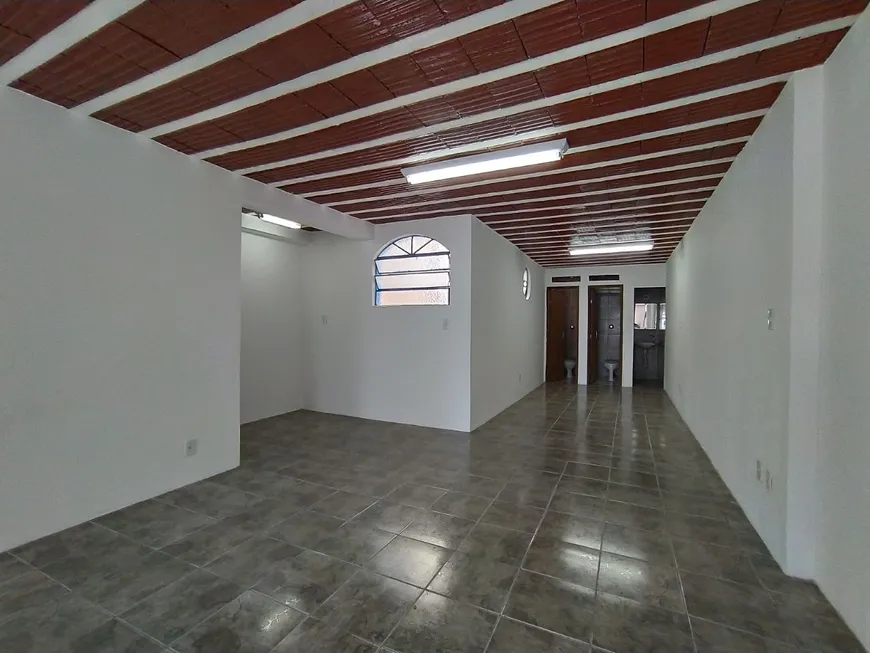 Foto 1 de Sala Comercial para alugar, 60m² em Carlos Prates, Belo Horizonte