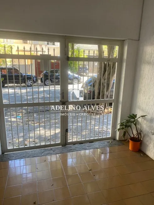 Foto 1 de Casa com 3 Quartos à venda, 135m² em Vila Clementino, São Paulo