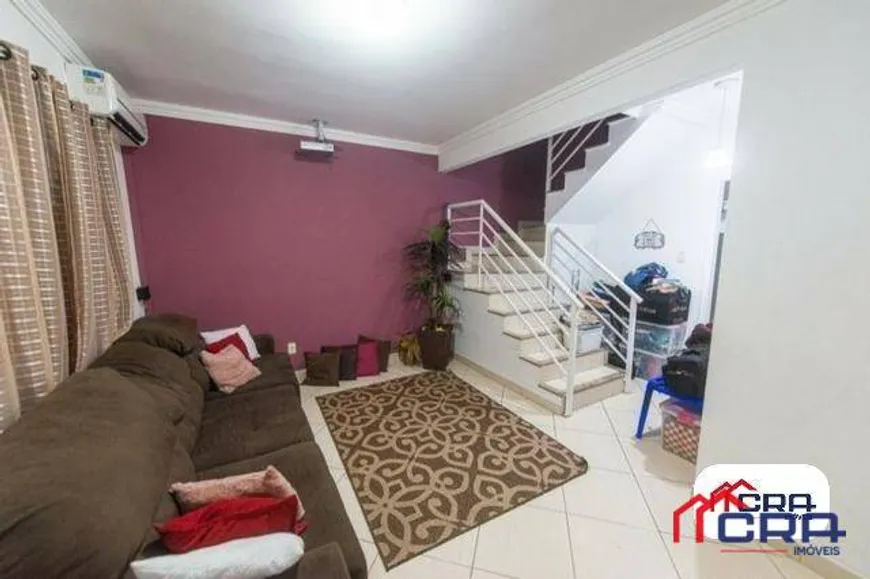 Foto 1 de Casa de Condomínio com 2 Quartos à venda, 98m² em Belmonte, Volta Redonda