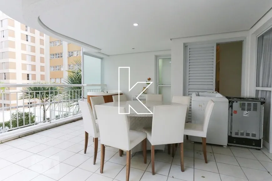 Foto 1 de Apartamento com 2 Quartos à venda, 106m² em Jardins, São Paulo