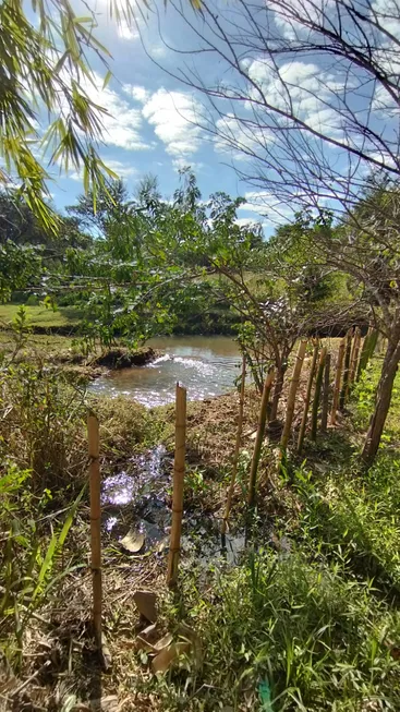 Foto 1 de Fazenda/Sítio à venda, 5822m² em Centro, Guapó