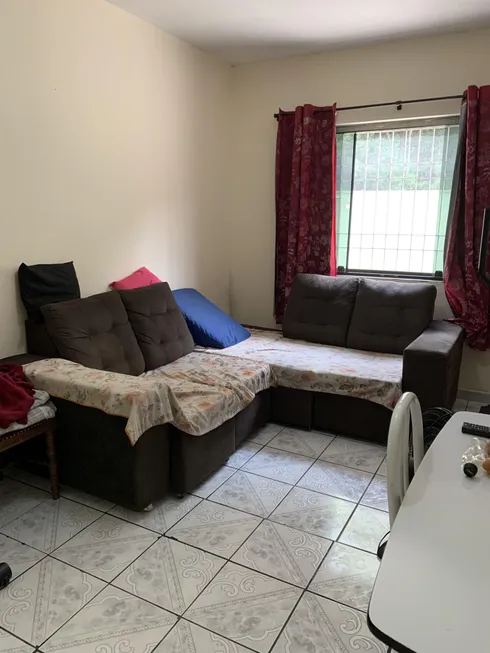 Foto 1 de Apartamento com 2 Quartos à venda, 74m² em Colonia, Ribeirão Pires