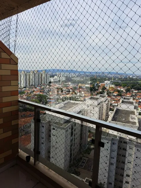 Foto 1 de Apartamento com 3 Quartos à venda, 106m² em Butantã, São Paulo