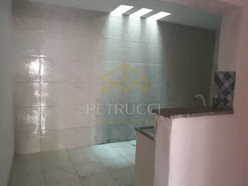 Foto 1 de Sobrado com 2 Quartos à venda, 180m² em Jardim Mirassol, Campinas