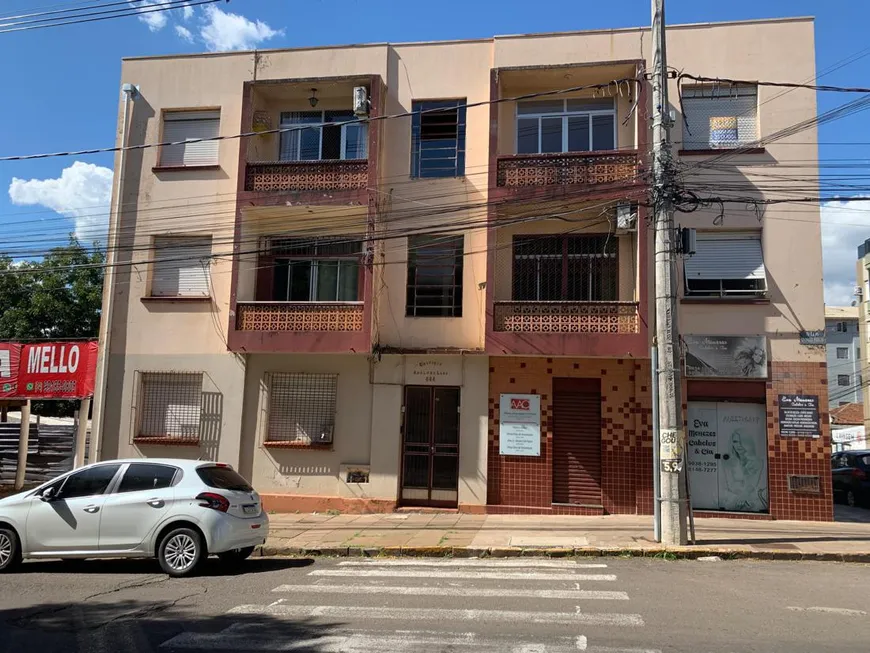 Foto 1 de Apartamento com 2 Quartos à venda, 90m² em Centro, Passo Fundo