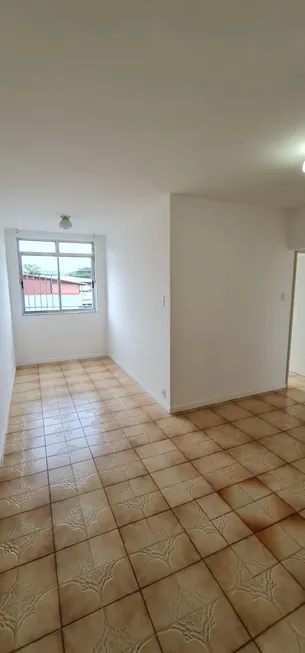 Foto 1 de Apartamento com 2 Quartos para alugar, 70m² em Ribeira, Rio de Janeiro