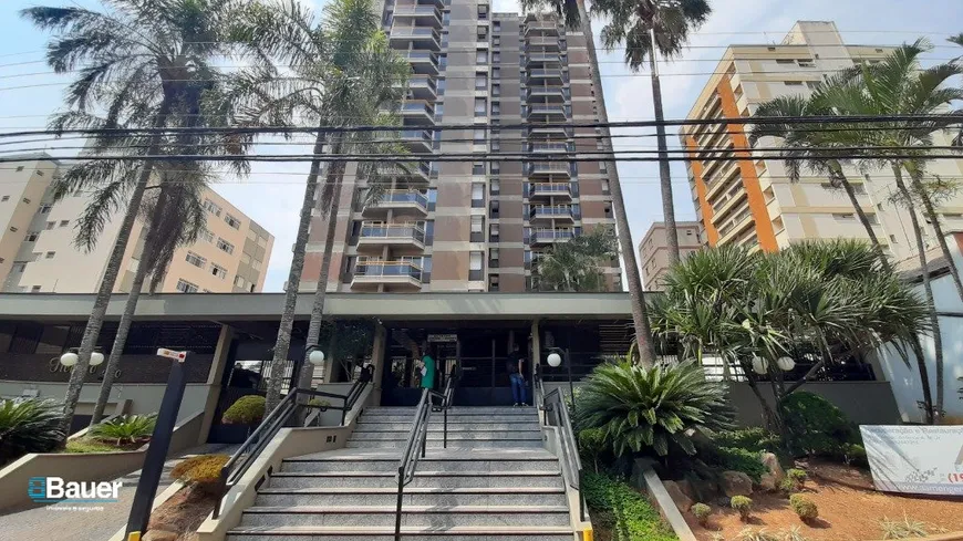 Foto 1 de Apartamento com 1 Quarto à venda, 50m² em Bosque, Campinas