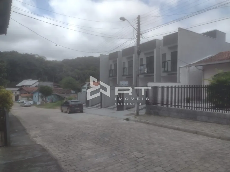 Foto 1 de Sobrado com 2 Quartos à venda, 83m² em Progresso, Blumenau