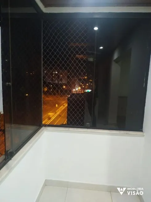 Foto 1 de Apartamento com 3 Quartos à venda, 108m² em Santa Maria, Uberaba