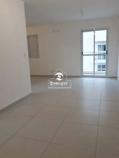 Foto 1 de Apartamento com 1 Quarto à venda, 42m² em Vila Alpina, Santo André